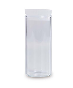 JyARz Classic Glass core with Cap