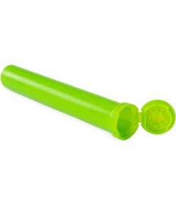 Light Green Storage Tube