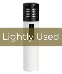 Lightly Used - Arizer Air SE Vaporizer