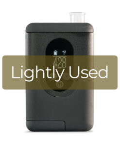 Lightly Used - Arizer ArGo Vaporizer