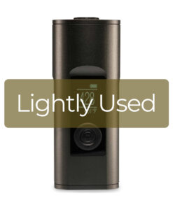 Lightly Used - Arizer Solo 2 Vaporizer