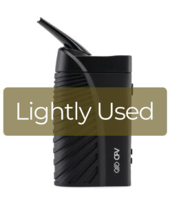 Lightly Used - Boundless CFV Vaporizer
