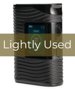 Lightly Used - Boundless CFX+ Vaporizer