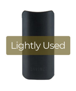 Lightly Used - DaVinci IQ Vaporizer