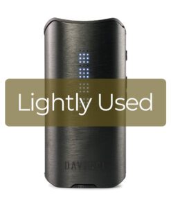 Lightly Used - DaVinci IQ2 Vaporizer
