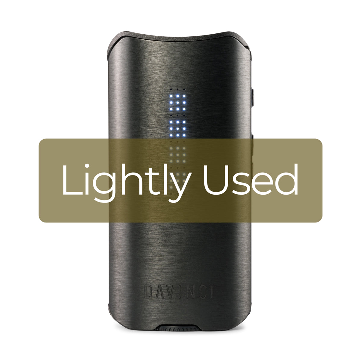 Lightly Used - DaVinci IQ2 Vaporizer