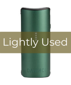 Lightly Used - DaVinci MIQRO-C Vaporizer