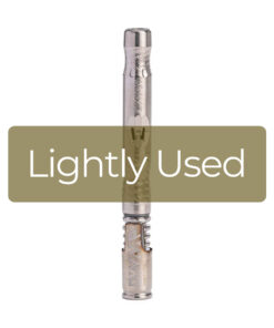 Lightly Used - DynaVap M 2021 Vaporizer