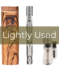 Lightly Used - DynaVap M Essentials Kit