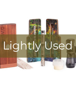 Lightly Used DynaVap M Starter Pack 2021