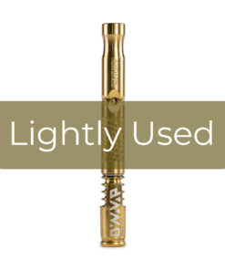 Lightly Used - DynaVap M Vaporizer 2019