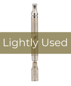 Lightly Used - DynaVap M7 XL Vaporizer