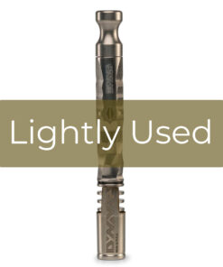 Lightly Used - DynaVap OmniVap (Original) Vaporizer