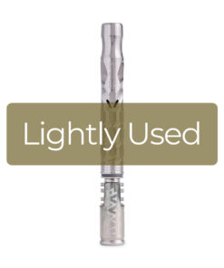 Lightly Used DynaVap - The M - 2020 Model