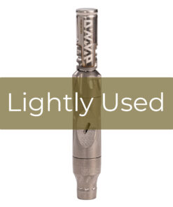 Lightly Used - DynaVap VonG Vaporizer