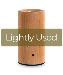 Lightly Used - EpicVape E-Nano Vaporizer