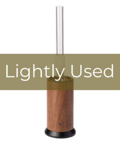 Lightly Used - EpicVape E-Nano XL Vaporizer by Epickai