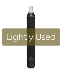 Lightly Used - Focus Vape Pro Vaporizer