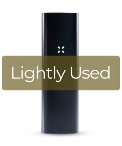 Lightly Used - PAX 3 Vaporizer (New Version)