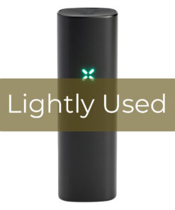 Lightly Used - PAX Plus Vaporizer