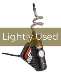 Lightly used - Plenty Vaporizer by Storz & Bickel