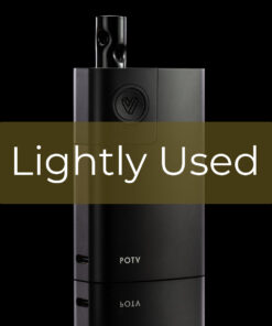 Lightly Used - POTV Lobo Vaporizer