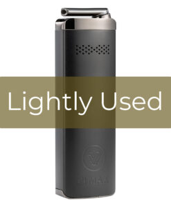 Lightly Used - POTV XMAX Starry V4 Vaporizer