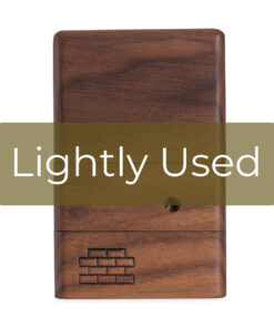 Lightly Used - Sticky Brick Junior Vaporizer