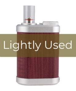 Lightly Used - Tinymight 2 Purple Heart Vaporizer