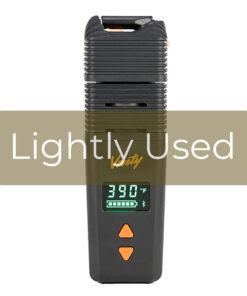 Lightly Used Venty Vaporizer Australia | Discount Premium Vape + Free Shipping | Lightly Used - Venty Vaporizer