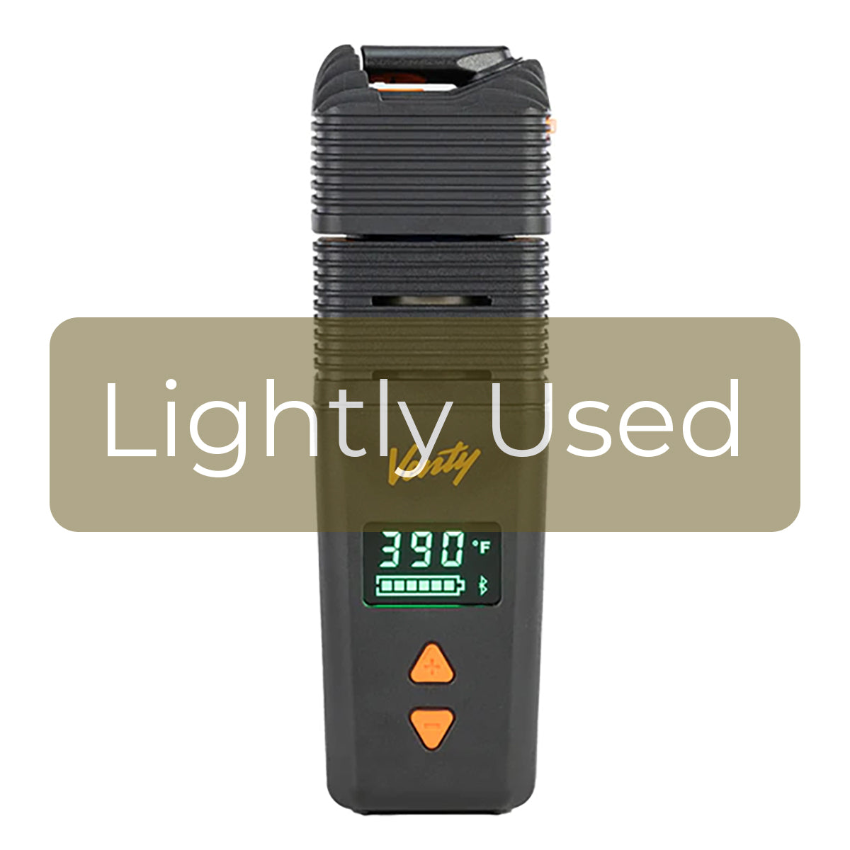 Lightly Used Venty Vaporizer Australia | Discount Premium Vape + Free Shipping | Lightly Used - Venty Vaporizer