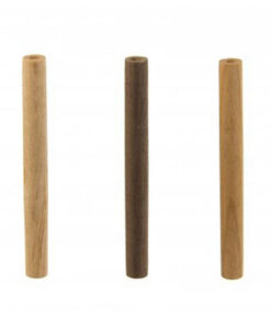Magic Flight Launch Box Wood Stem