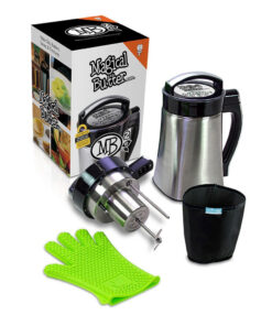 MagicalButter 2 - Magical Herbal Butter Infuser