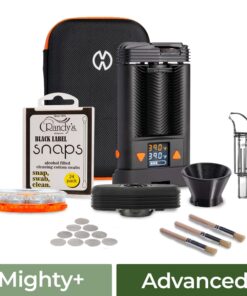 Mighty+ Advanced Vaporizer Kit