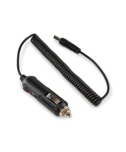 Mighty Car Charger / Adapter, Storz & Bickel