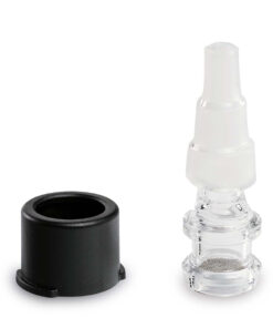 Mighty / Crafty+ Universal Water Pipe Adapter