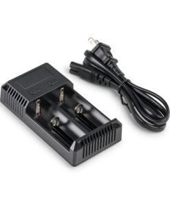 Nitecore i2/i4 Battery Charger