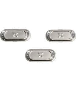 PAX 3D Oven Screens (3-pack)
