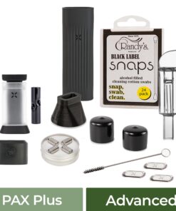PAX Plus Advanced Accessories Kit