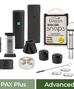 PAX Plus Advanced Vaporizer Kit