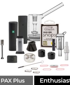 PAX Plus Enthusiast Vaporizer Kit