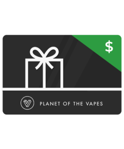 Planet of the Vapes Gift Card