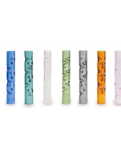 Planet of the Vapes Glass Cooling Stem