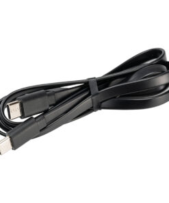 Planet of the Vapes Lobo Charge Cable