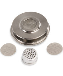Plenty Filling Chamber Reducer, Storz & Bickel