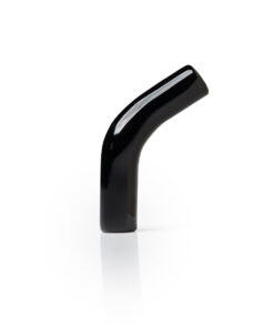 POTV Bent Glass Mouthpiece