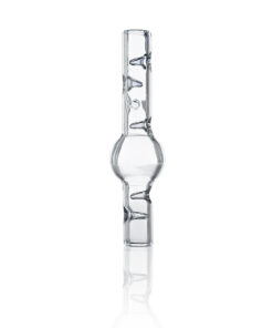 POTV Globe Glass