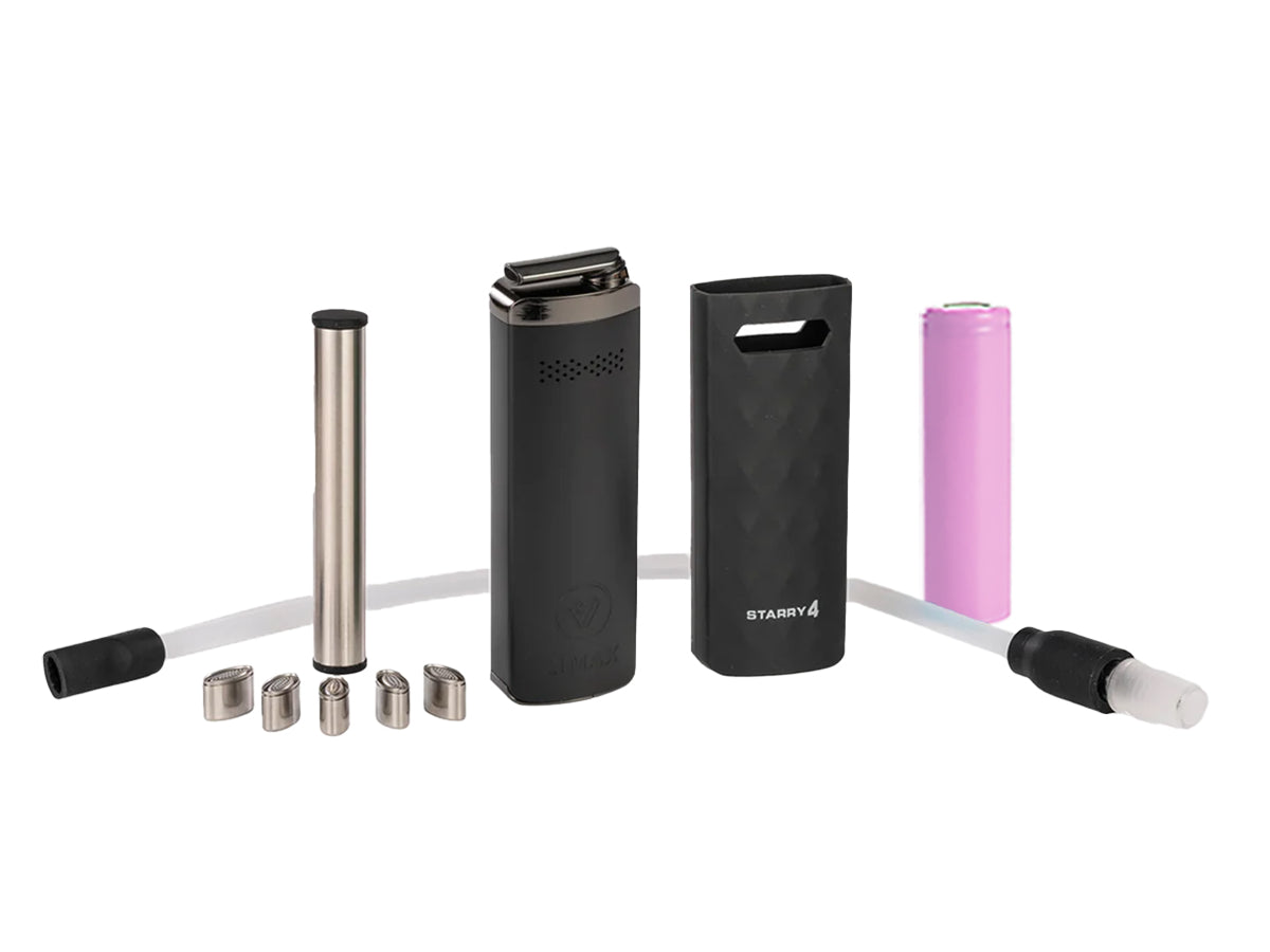 POTV Starry V4 Essential Kit