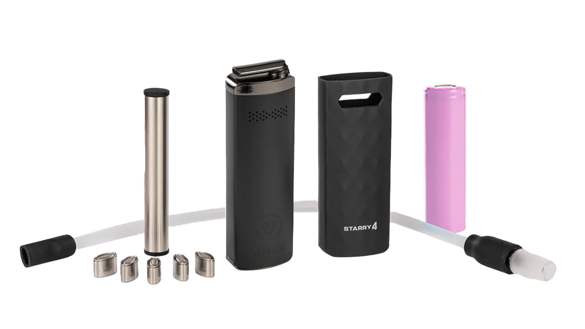 POTV Starry V4 Essential Kit