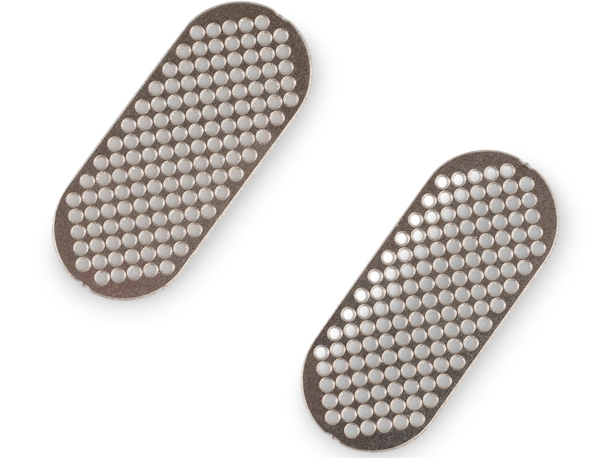 Replacement Mouthpiece Screens for Boundless CFC (2-Pack)